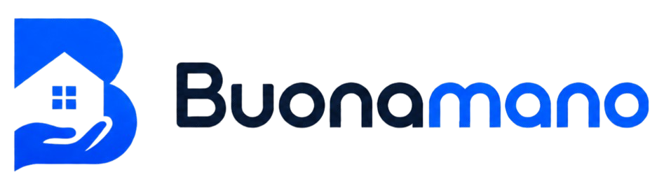 Buonamano Logo